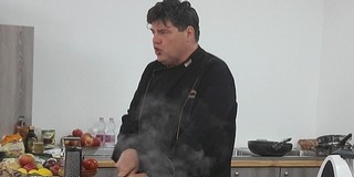 A véméndi Baranyai József terméke lett az egyik kategória győztese a sonkaversenyen