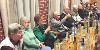 Csütörtökön és pénteken lehet nevezni a borversenyre