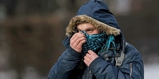Visszatér a tél és vele a fagy: többször eshet az eső, sőt, akár havazhat is Visszatér a tél és vele a fagy: többször eshet az eső, sőt, akár havazhat is