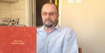 Múltidézés Bauer Józseffel: a mohácsi fotós több tízezer képet őriz a városról Múltidézés Bauer Józseffel: a mohácsi fotós több tízezer képet őriz a városról
