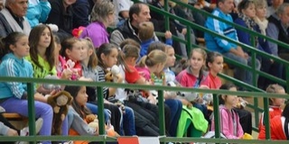 Ide nekik az oroszlánt is: a Vasast fogadják, plüssöket is várnak az MTE kézisei Ide nekik az oroszlánt is: a Vasast fogadják, plüssöket is várnak az MTE kézisei