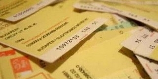 Késtek a csekkek, kicsit késhetünk a befizetéssel is