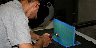 Színvonalas programmal készült a Radnóti a Szakmák éjszakájára