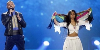 Budapest helyett Bukarestet kapcsolták, Hoppál Péter kiakadt az Eurovíziós Dalfesztiválon