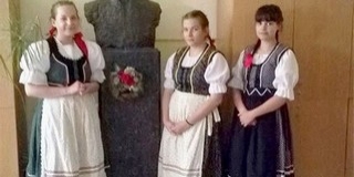 A fővárosban is hódított a mohácsi Szerelempatak, kiemelt arannyal tértek haza A fővárosban is hódított a mohácsi Szerelempatak, kiemelt arannyal tértek haza