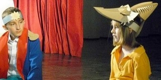 A mohácsiak mellett lánycsóki sikerek is születtek a régiós színjátszó találkozón