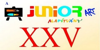Pénteken nyílik a Junior Art alapítvány jubileumi tárlata