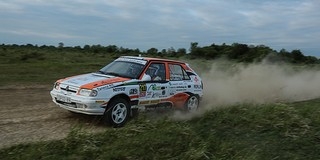 Feltartották, ezért feladták a bólyi Zsebe Gáborék az Országos Rallye Bajnokság hétvégi futamát Feltartották, ezért feladták a bólyi Zsebe Gáborék az Országos Rallye Bajnokság hétvégi futamát