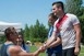 Irány Kenya, irány a vb! Megnyerte a diákolimpiát a mohácsi súlylökő, Kapitány Kristóf Irány Kenya, irány a vb! Megnyerte a diákolimpiát a mohácsi súlylökő, Kapitány Kristóf