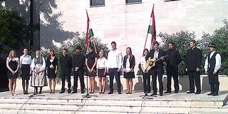 Hétfőn emlékezik meg a város a trianoni tragédiáról