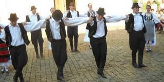 Vasárnap rendezik Mohácson a szerb búcsút