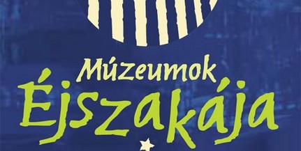 Vetélkedőt rendeznek a Múzeumok éjszakáján Vetélkedőt rendeznek a Múzeumok éjszakáján