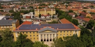 Elkezdődtek az épület-energetikai fejlesztések a kormányhivatal intézményeiben