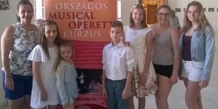 Mezey Diána harmadik helyen végzett az énekversenyen Mezey Diána harmadik helyen végzett az énekversenyen