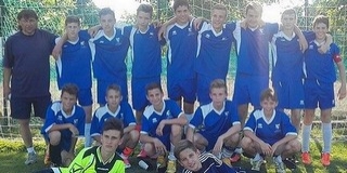 Egy csapat, két megye, két bajnokság, két érem: ez tényleg nem semmi Egy csapat, két megye, két bajnokság, két érem: ez tényleg nem semmi