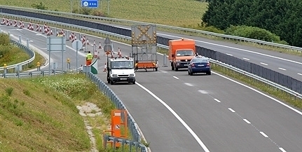 Már tizenegyezernél is több Baranya megyei autópálya matrica fogyott az idei évben