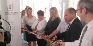 Mohácson is ügyfélszolgálatot nyitott az adóhivatal, helyben intézhetők az ügyek