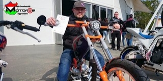 Motorosok keresik fel a mohácsi gyermekotthont - most sem üres kézzel érkeznek Motorosok keresik fel a mohácsi gyermekotthont - most sem üres kézzel érkeznek