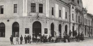 Éhséglázadás volt száz éve Mohácson a lisztadagok drasztikus csökkentése miatt Éhséglázadás volt száz éve Mohácson a lisztadagok drasztikus csökkentése miatt