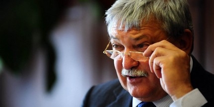 Csányi Sándor állítóg megveszi a régió legnagyobb mezőgazdasági cégét Bellyén Csányi Sándor állítóg megveszi a régió legnagyobb mezőgazdasági cégét Bellyén