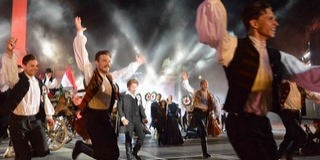 Itt élned, halnod kell: a csataévfordulón érkezik Mohácsra a történelmi rockmusical Itt élned, halnod kell: a csataévfordulón érkezik Mohácsra a történelmi rockmusical
