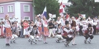 Mohácsi programok az ünnepen: kenyérszegés, gála a néptáncosokkal