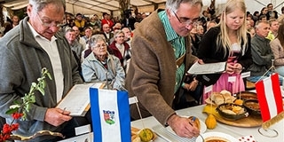 A Punnany Massif is fellép a Gőzgombóc Fesztiválon