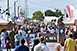 Huszonötezres embersereg volt kíváncsi a Szentlőrinci Gazdanapok programjaira