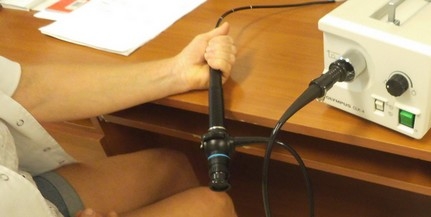 Korszerű műszert kapott az urológiai szakrendelő, klímaberendezéseket is telepítettek Korszerű műszert kapott az urológiai szakrendelő, klímaberendezéseket is telepítettek