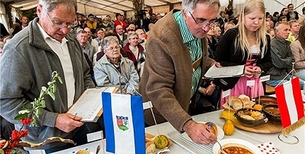 Mohácsról is várják a gőzgombócfőzésre vállalkozókat