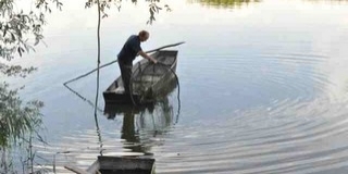 Időutazás: egy ugrásnyira Mohácstól kipróbálhatjuk, hogyan halásztak félezer éve