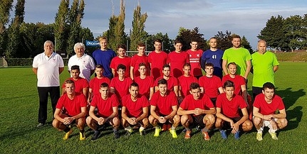 22 év után ismét első osztályú csapat, a Videoton érkezik Mohácsra a labdarúgó Magyar Kupában