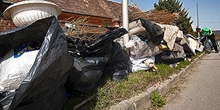 Még jelezhetjük a szolgáltatónak, ha igényeljük a lomtalanítást