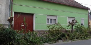 Mohácson is kiverte a biztosítékot az áramszolgáltató megbízásából végzett fanyűvés