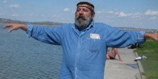 Elhunyt Kovács József, mohácsi magyar költő - Még nő szép szakállad s hajad