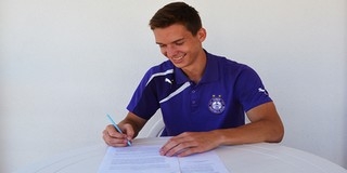 Pávkovics fejese behívót ért az U21-es válogatottba Pávkovics fejese behívót ért az U21-es válogatottba