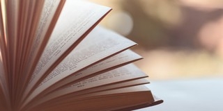 Novelláskötet bemutató lesz a könyvtárban