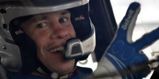 Újra a volán mögött: Szauer Gergő nagy dobásra készül a hétvégén a Mecsek Rallye-n