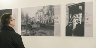 Pénteken kezdődnek az 1956-os megemlékezések Pénteken kezdődnek az 1956-os megemlékezések
