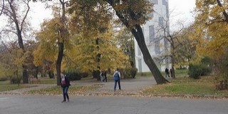 Félmilliárd forintból teljesen megújul a város egyik ékszerdoboza, a Szepessy park