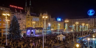 Ádvent Zágrábban: buszos kirándulást szerveznek