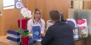 A mohácsi OTP-fiókban is elérhetőek a Magyar Fejlesztési Bank támogatott hitelei A mohácsi OTP-fiókban is elérhetőek a Magyar Fejlesztési Bank támogatott hitelei