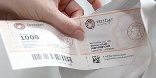 Szerdától átvehetők a városházán a gyermekvédelmi juttatások Szerdától átvehetők a városházán a gyermekvédelmi juttatások