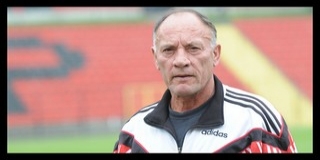 Gyász: elhunyt id. Dárdai Pál, a PMSC legendája