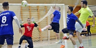 A focié a főszerep a sportcsarnokban: élvonalbeli játékosok is érkeznek a III. Horfer Kupára A focié a főszerep a sportcsarnokban: élvonalbeli játékosok is érkeznek a III. Horfer Kupára