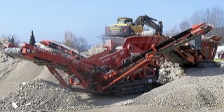 Hétfőtől zárva tart az építési hulladék-lerakó