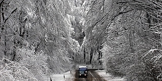 Vajon fehér lesz-e a karácsony? Biztos tippjük egyelőre még a profi időjósoknak sincs