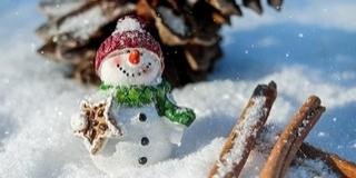 Hideg, téli idő várható a héten, hóval, széllel, kemény mínuszokkal