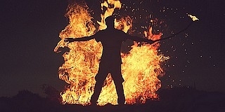 A magyarságért gyúlnak a fények Mohácson és a Mecseken is az év leghosszabb éjszakáján