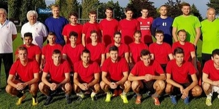A védekezés rendben van, góllövésben azonban még fejlődniük kell a mohácsi focistáknak A védekezés rendben van, góllövésben azonban még fejlődniük kell a mohácsi focistáknak